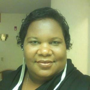 Meet your Posher, Yolanda